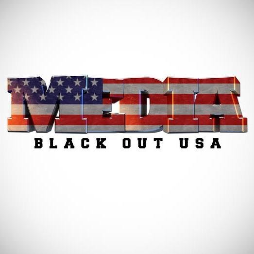 Media The News Won't Cover #MediaBlackOutUSA Contact Mediablackoutusa@gmail.com IG: @MediablackoutUSA