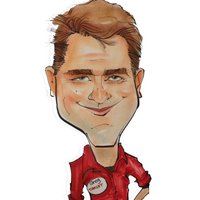 Greg Hurst (@greg4tgt) 's Twitter Profile