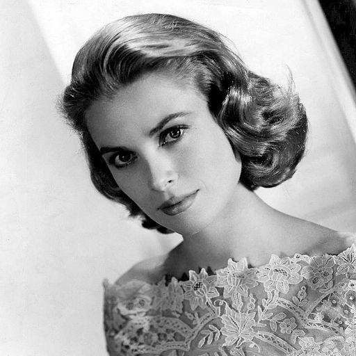 A film festival dedicated to Grace Kelly in Newport, Co. Mayo. The hometown where her grandfather who emigrated to Philidelphia USA was born.