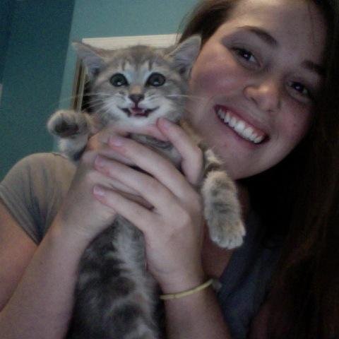 gigglychick1101's profile picture. 