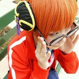 まんだらけ うめだ店コスプレスタッフしてます
おもに土日にうろうろきょろきょろしてます ( 'ω' 三 'ω' )