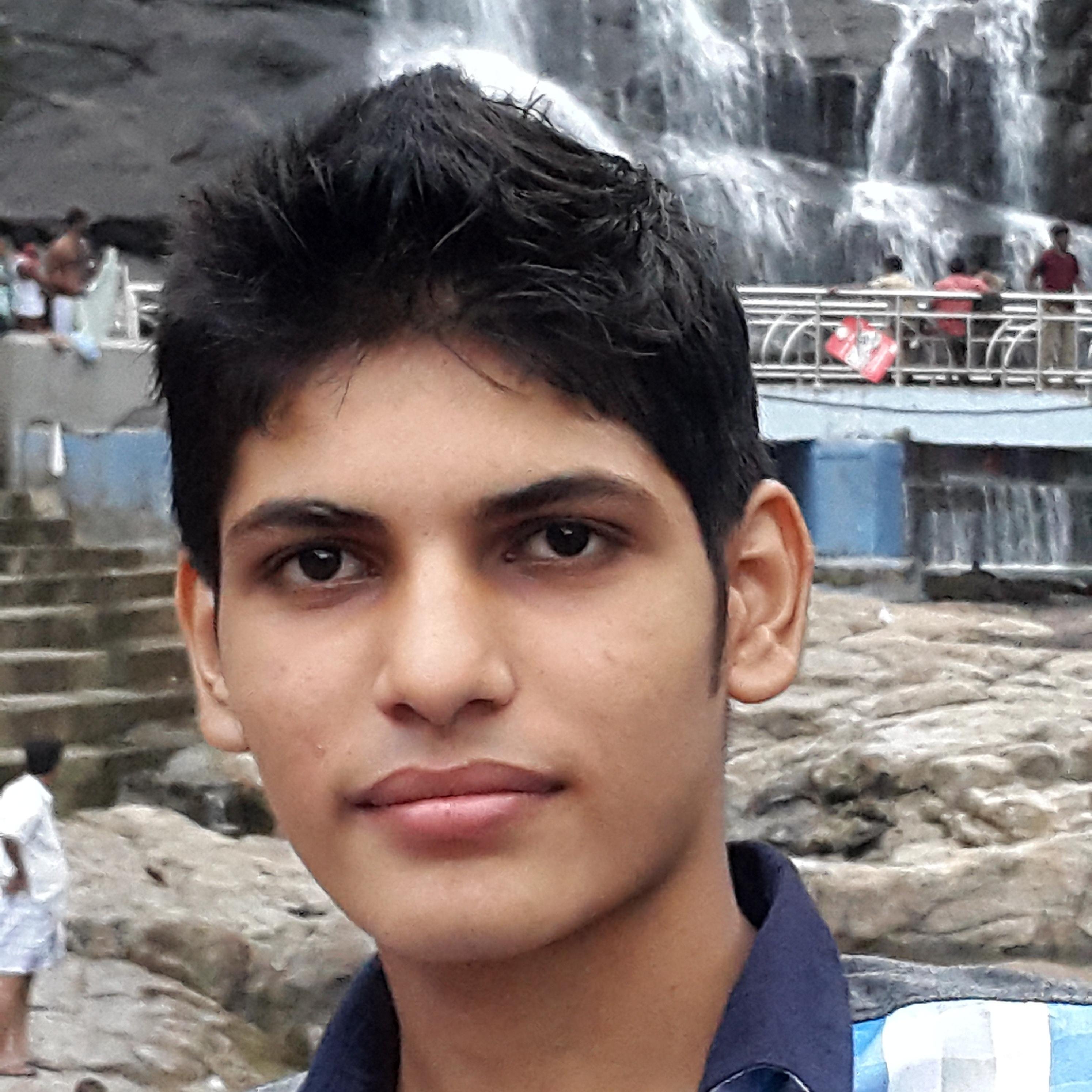 lovable Idiot....!