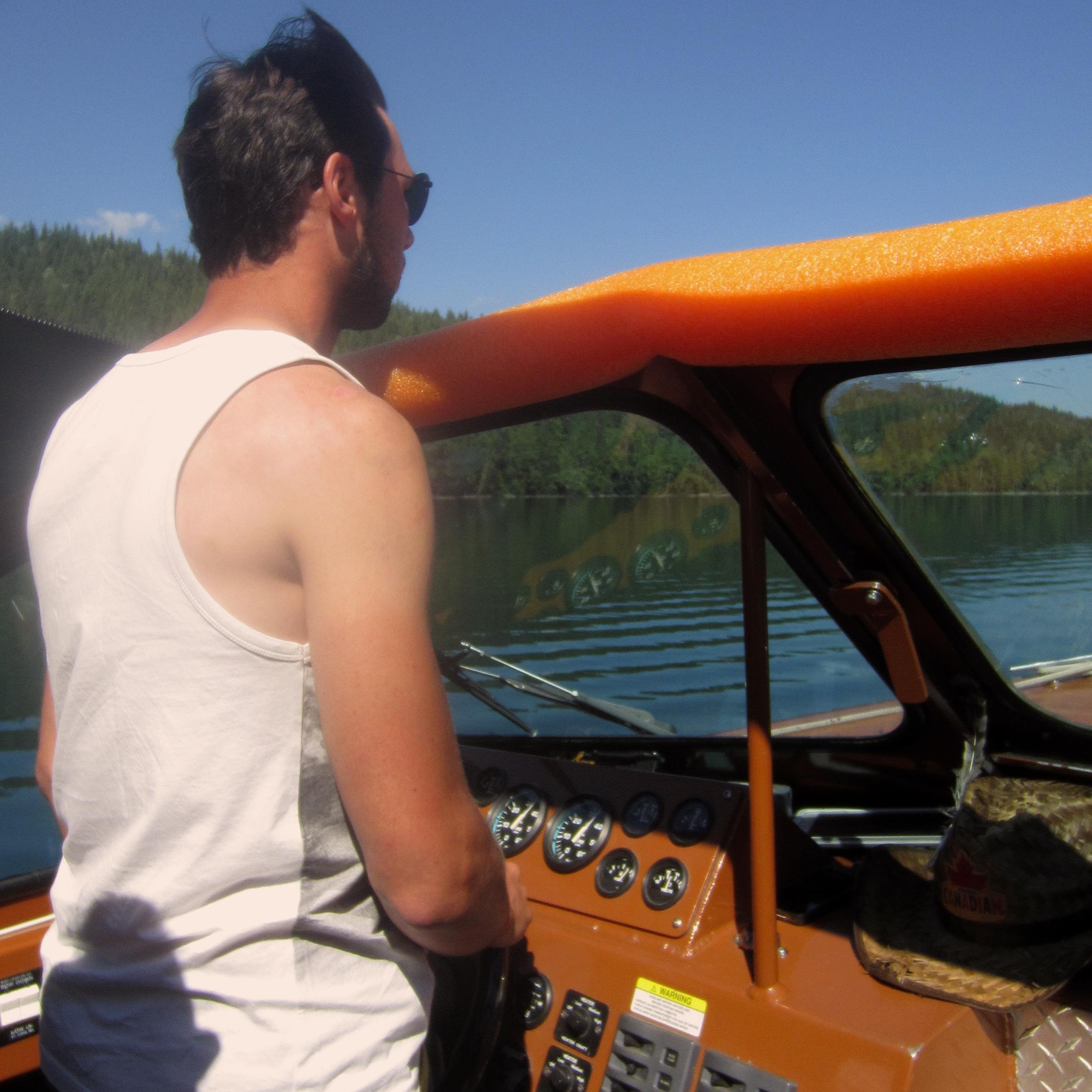 Wannabe IT-Nerd | #CSharp #dotNET Developer | Running | (ex)Leider @ChiroWAWW