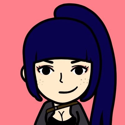 I'm Midnight Blue, an Assin-come-explorer whose original to my writer. Please read the twitlonger!!! {#RpAccount #Multiverse #Single}