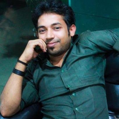 Happiest Person by Born that's why Always cooool......
I am a Rough and Tough but for only one person I am Nothing.......