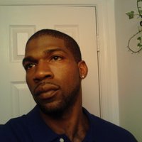 Joseph Pinckney - @MrPinck93 Twitter Profile Photo