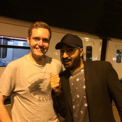 michael31rolfe's profile picture. I get knocked down, but i get up again, your never gonna keep me down