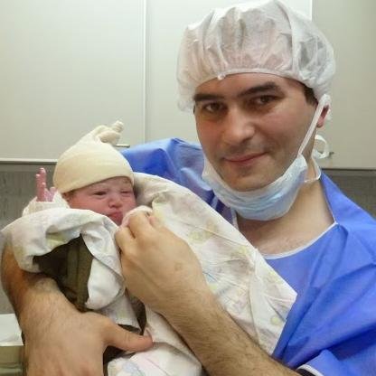 ClaudioRoh1's profile picture. 