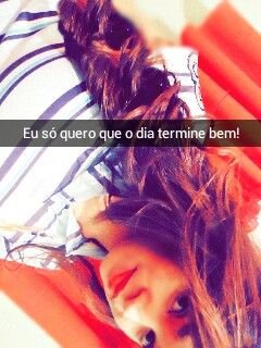 Ronycleia_'s profile picture. Complicada & Perfeitinha  ♫