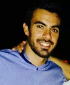 ITOP and ICCP (Civil engineer 3 and 5 year degree). Give me the chance, I'll manage to make it worth :) @Everton is my passion. Ahora en STEN