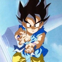 ドラゴンボールの心に残る名言や名場面をつぶやきます☆リツイート＆フォローお願いします！