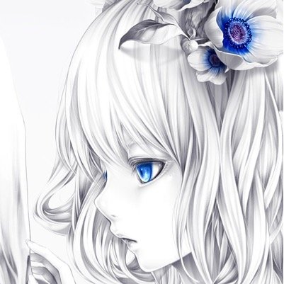 フォロバ100%！アニメ、漫画、楽しいものは全部大好き‼︎友達欲しいよー(つД`)ノ 誰でもフォローok