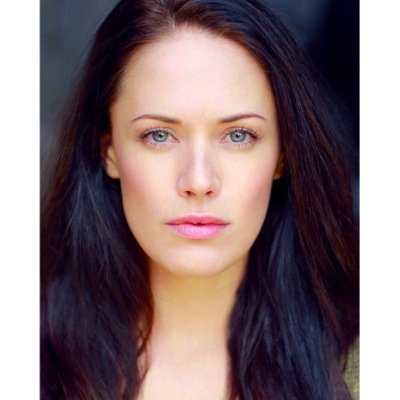 Sarah armstrong actor