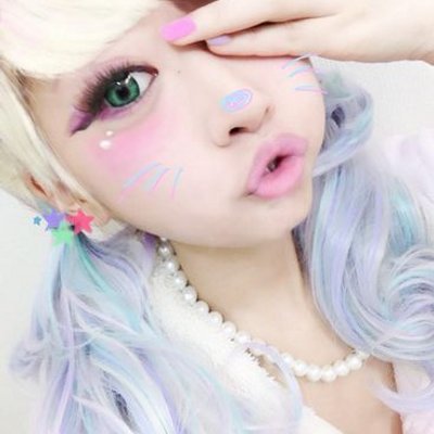 りっちゃん ゆめかわいいから死ぬ Yumeyumehapiha Twitter りっちゃん ゆめかわいいから死ぬ Yumeyumehapiha Twitter