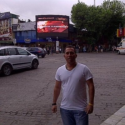 gerol2776's profile picture. 