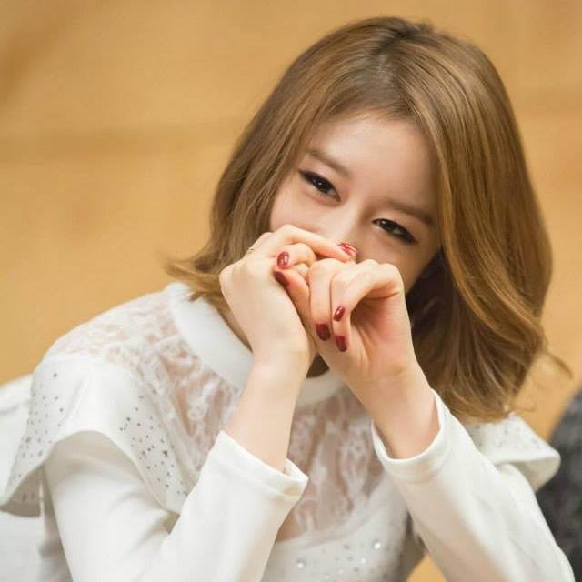 Previously T-ara's Park Jiyeon's first international forum (Queen of Hearts); now a fansite dedicated to Queen's Jiyeon. ♥ Jiyeon's Official Twitter: @pjy1234