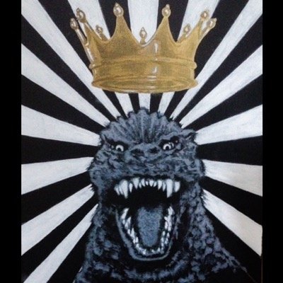 pi9zilla's profile picture. 