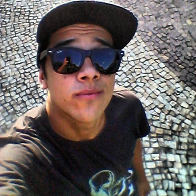 Mg- Brazil , 19 anos