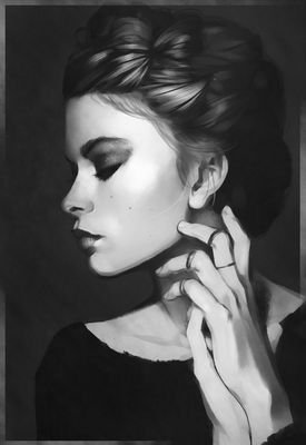 So, i heard you're a player. Nice to meet you, im the coach. June's younger sister. [Roleplay]