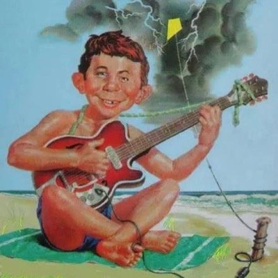 JLauler's profile picture. 