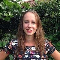 SophieGrijs's profile picture. Liever Sportief