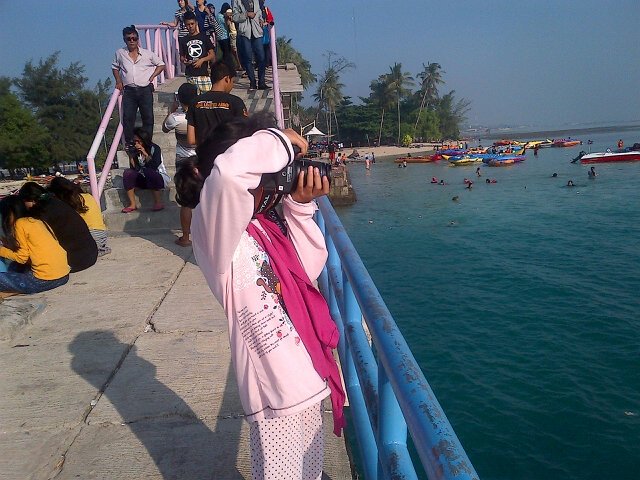 ecanurwulandari's profile picture. PTW