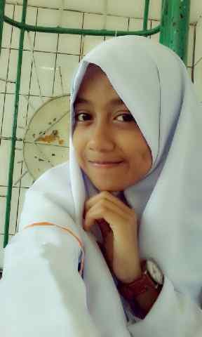 Rahmat hidayat ♥