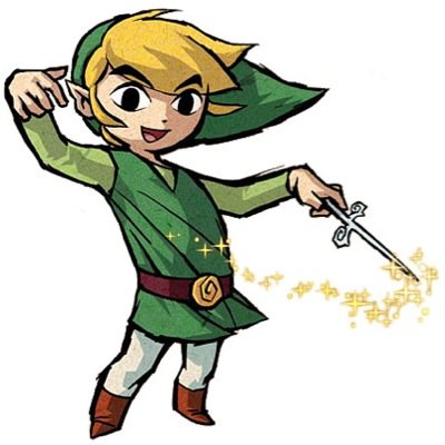 I'm toon link sailing sailing and more sailing! (RP'S, fan account,) (writer: @hellohiimchris) @pinkestlink is my friend/follower
