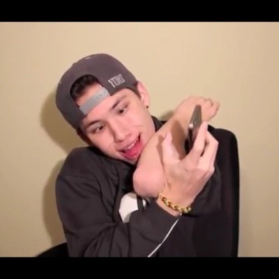 Cameron Dallas is silly but this is a free follow if you follow @tlightsftgrier @queenjezzgrier