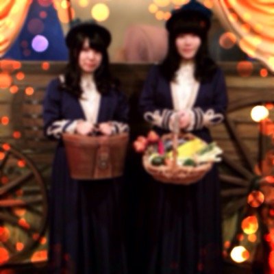 ruppi_at's profile picture. 趣味アカウント