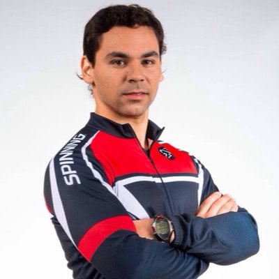 International Spinning® Master Instructor, Sub-Director Spinning® Chile, Personal Trainer, NESmedia, Instagram: @nes_spin