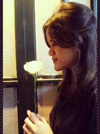 i twit everything that i want to