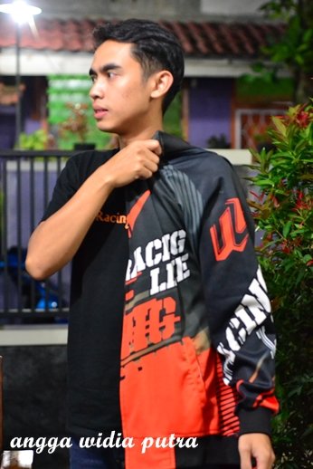 AwpAngga's profile picture. 