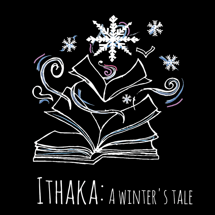 Ithaka14 (Previously TheBardIzBack @Ithaka13) is the official twitter page of Ithaka, the Theatre and Literary festival of St. Xavier's College, Mumbai.