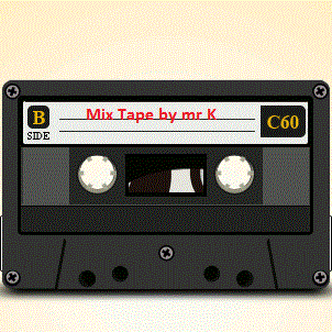 MixTape_bymrK's profile picture. A Journey from Indie and Alternative Rock to Electronica!