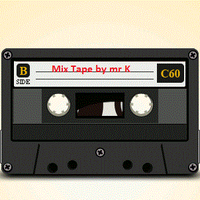 Mix Tape by mr K (@mixtape_bymrk) 's Twitter Profile