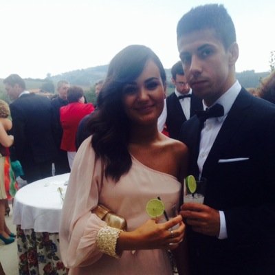 Ruben_Mantilla's profile picture. 