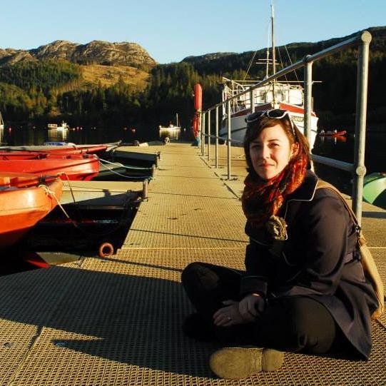 TerkaBru's profile picture. Life, books and coffeelover, psychologist working with elderly people especially with those who suffer from dementia.