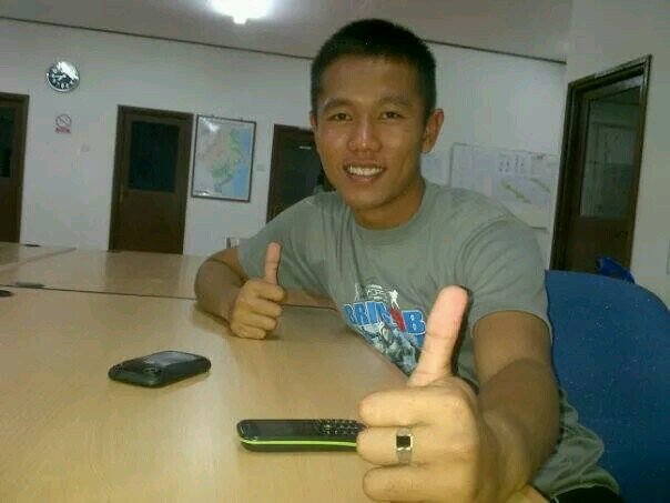 r_rowmance's profile picture. Special police force