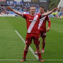 Darren - @darrenHardman1 - Twitter