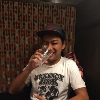 たかはしりょうや Ryoyatakahashi Twitter