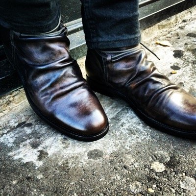 (Pete Sorensen // French Design for feet) ROCK DANDY STYLED SHOES FOR MEN

5, rue de Charonne
75011 Paris
01.48.05.54.11