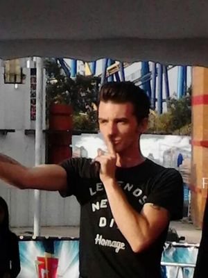 betogiffard1's profile picture. 