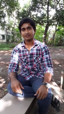 EliyasKabir's profile picture. Hello Friends