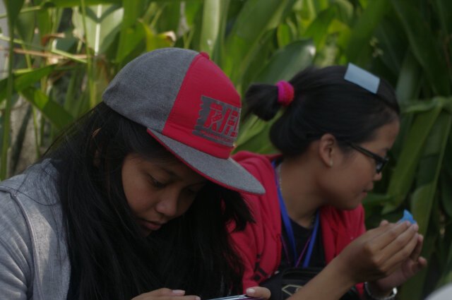 lidyachandra17's profile picture. 17 Sept'97
•Twitter : @lidyachandra17
•Ig : lidyachandra17 
•line : lidyachandra17