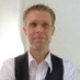 Benny Roslund (@bennyroslund) Twitter profile photo