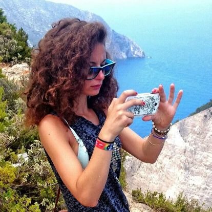 SBaouche's profile picture. Paname-16 ans