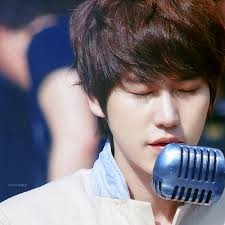 คยูฮยอนบอท ไร้สังกัดครับ kyuhyun bot nice to meet u คยูมาม่า มาม่า ไม่ใช่อาม่า #SUJU CLUB #แก๊งกาม