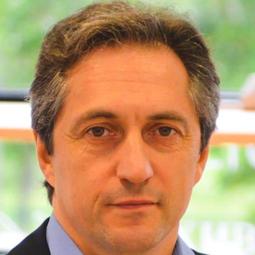 Valery Yakubovich Profile