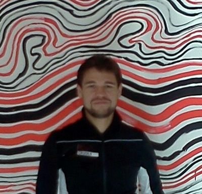 Florian Scholz